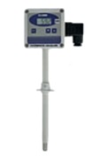 Bộ chuyển đổi tín hiệu nhiệt độ và độ ẩm Senseca GHTU-2K-MP 